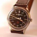 BELL &amp; ROSS(ベル＆ロス)
