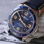 BELL &amp; ROSS(ベル＆ロス)
