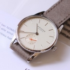 NOMOS Glashütte(ノモス グラスヒュッテ)
