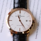 GIRARD-PERREGAUX(ジラール・ペルゴ)
