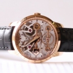 GIRARD-PERREGAUX(ジラール・ペルゴ)
