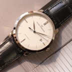 GIRARD-PERREGAUX(ジラール・ペルゴ)
