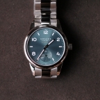 NOMOS Glashütte(ノモス グラスヒュッテ)
