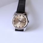 GIRARD-PERREGAUX(ジラール・ペルゴ)
