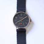 NOMOS Glashütte(ノモス グラスヒュッテ)
