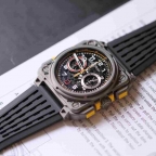 BELL &amp; ROSS(ベル＆ロス)
