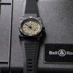 BELL &amp; ROSS(ベル＆ロス)
