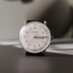 JUNGHANS(ユンハンス)
