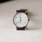 NOMOS Glashütte(ノモス グラスヒュッテ)
