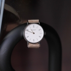 NOMOS Glashütte(ノモス グラスヒュッテ)
