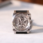 BELL &amp; ROSS(ベル＆ロス)
