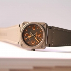 BELL &amp; ROSS(ベル＆ロス)
