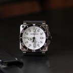 BELL &amp; ROSS(ベル＆ロス)

