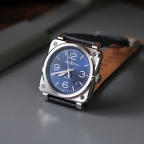 BELL &amp; ROSS(ベル＆ロス)
