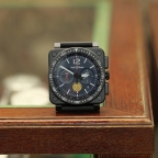 BELL &amp; ROSS(ベル＆ロス)
