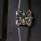 BELL &amp; ROSS(ベル＆ロス)
