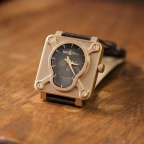 BELL &amp; ROSS(ベル＆ロス)
