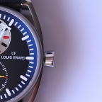 Louis Erard(ルイ・エラール)
