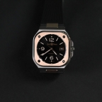 BELL &amp; ROSS(ベル＆ロス)
