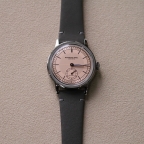 (レイモンド・ウェイル)
