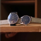 NOMOS Glashütte(ノモス グラスヒュッテ)
