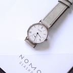 NOMOS Glashütte(ノモス グラスヒュッテ)
