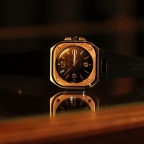 BELL &amp; ROSS(ベル＆ロス)
