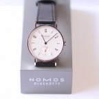 NOMOS Glashütte(ノモス グラスヒュッテ)
