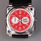 BELL &amp; ROSS(ベル＆ロス)

