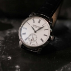 ULYSSE NARDIN(ユリス・ナルダン)
