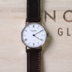 NOMOS Glashütte(ノモス グラスヒュッテ)

