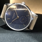 NOMOS Glashütte(ノモス グラスヒュッテ)
