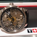 TISSOT(ティソ)
