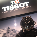 TISSOT(ティソ)
