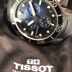 TISSOT(ティソ)
