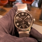 NOMOS Glashütte(ノモス グラスヒュッテ)
