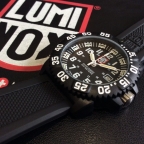 Luminox(ルミノックス)
