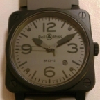 BELL &amp; ROSS(ベル＆ロス)
