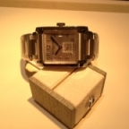 BAUME &amp; MERCIER(ボーム＆メルシエ)
