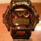 G-SHOCK(ジーショック)
