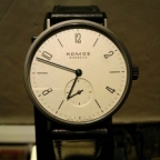 NOMOS Glashütte(ノモス グラスヒュッテ)
