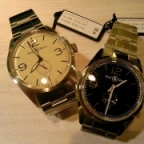 BELL &amp; ROSS(ベル＆ロス)
