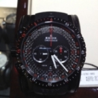 EDOX(エドックス)
