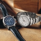 BAUME &amp; MERCIER(ボーム＆メルシエ)
