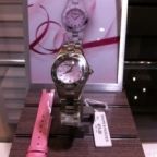 BAUME &amp; MERCIER(ボーム＆メルシエ)
