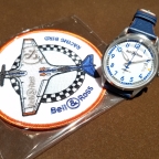 BELL &amp; ROSS(ベル＆ロス)
