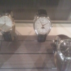 BAUME &amp; MERCIER(ボーム＆メルシエ)
