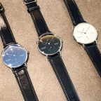 NOMOS Glashütte(ノモス グラスヒュッテ)
