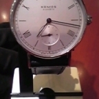 NOMOS Glashütte(ノモス グラスヒュッテ)
