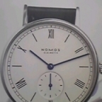 NOMOS Glashütte(ノモス グラスヒュッテ)
